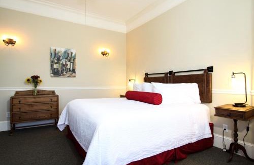 Sutter Creek Bed & Breakfast | The Inn at 161