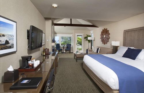 Bodega Bay Hotel | The Inn at the Tides