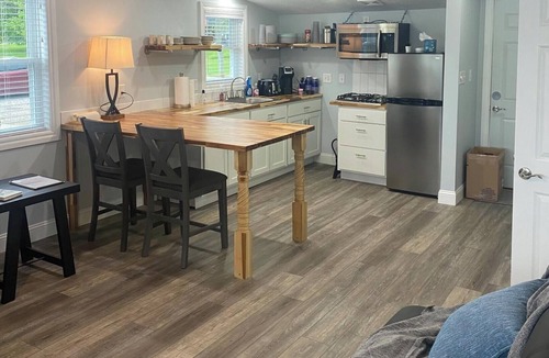 Millersport House | The “Inn” – On the water, bring your boat – Cozy and Clean! #5