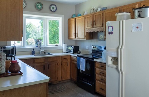 Wayne House | The Johnson House - Historic 5-bedroom Greek Revival in charming Wayne Village!