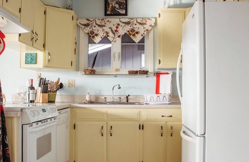 Sitka House | The Kuhnle Home – Your Perfect Getaway Retreat