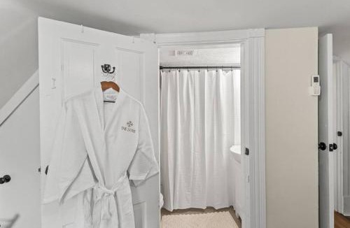 Georgetown House | The Luxe/Hot Tub/12min to Horse Park/30 Min to Ark