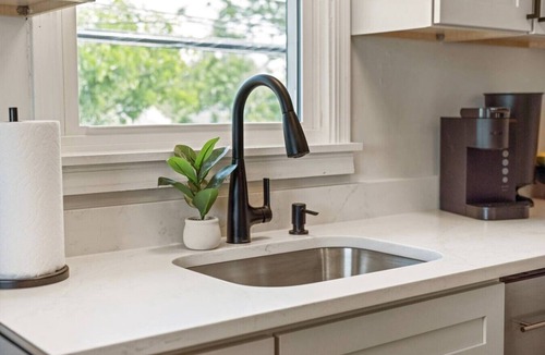 Grove City Apartment | The Luxury Haus on Broadway