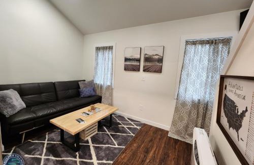 Badger House | The Meandering Moose - Frontier Village