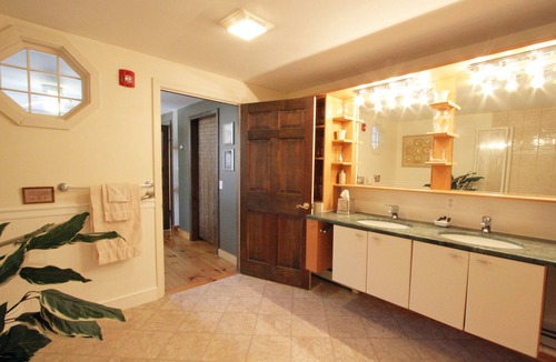 Fryeburg Bed & Breakfast | The Old Saco Inn