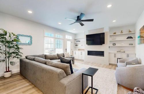 Long Neck House | The Peninsula - 33129 Serenity Circle #87