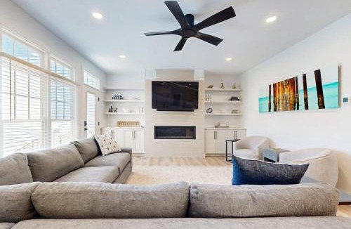 Long Neck House | The Peninsula - 33129 Serenity Circle #87