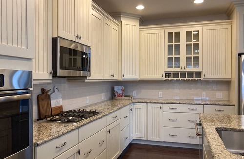 Long Neck House | The Peninsula home with on-site golf, tennis/pickleball, & indoor/outdoor pools