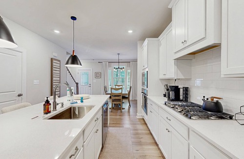 Long Neck House | The Peninsula house w/indoor/outdoor pools, on-site golf & tennis/pickleball