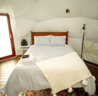 Torrey Other | The Perfect Romantic Retreat Spot: Gorgeous Dome near Capitol Reef National Park, Utah