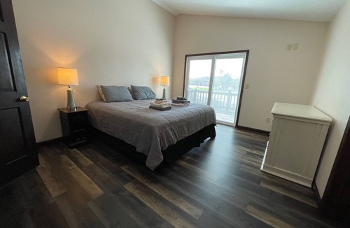 Apple Valley Condo | The Pines of Apple Valley. 31 Beautiful Vacation Cabins.