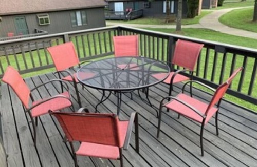 Apple Valley Condo | The Pines of Apple Valley. 31 Beautiful Vacation Cabins.