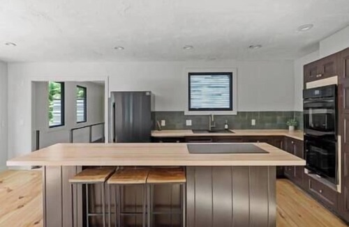 Moscow House | The Ranch