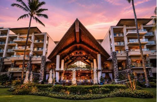 Napili Apartment | The Resort at Kapalua Bay Ocean View 3 BR Sleeps 10 Luxury Resort Living Complimentary Car with 6 Nights MON-6301 by KBM