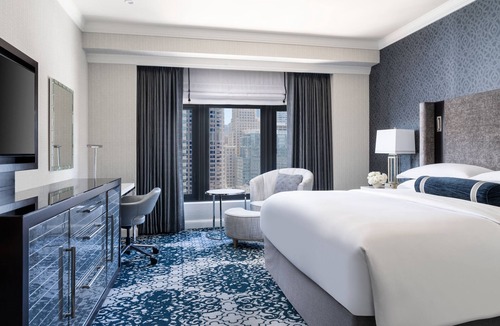 Downtown San Francisco Hotel | The Ritz-Carlton, San Francisco