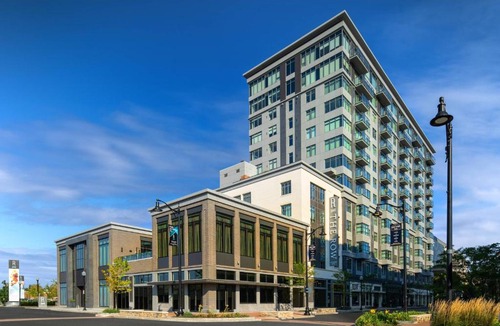 Assembly Square Hotel | The Row Hotel at Assembly Row, Autograph Collection