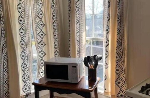 Yellow Springs Apartment | The Serling