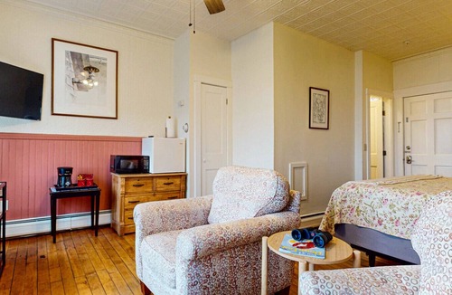 Stonington Apartment | The Stephen Taber - Inn on the Harbor