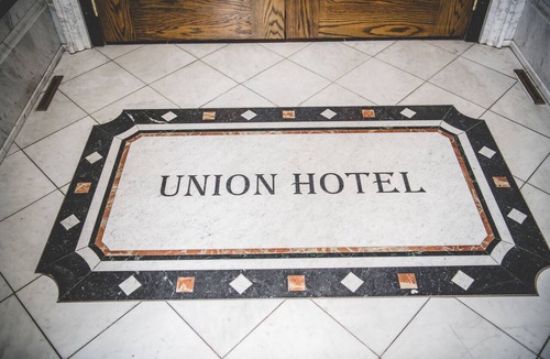 Everett Hotel | The Union Hotel