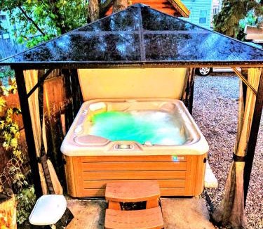 Old North Columbus House | The Wayfaring Buckeye Hostel
