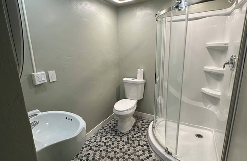 Downtown Juneau House | The Wild Berry House in Downtown Juneau is perfect for a relaxing getaway.