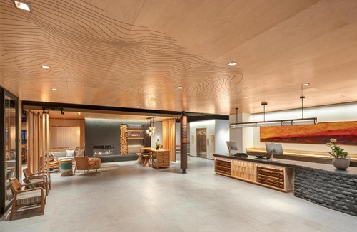 Downtown Anchorage Hotel | The Wildbirch Hotel - JdV by Hyatt