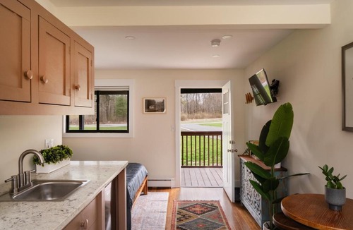 Catskill Apartment | The Willow, Catskill