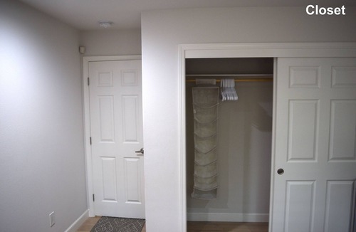 West San Jose House | This property is newly built ,1.6 miles to the apple headquarter