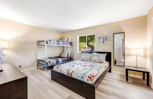 Raskin Estates House | Thunderbird Retreat
