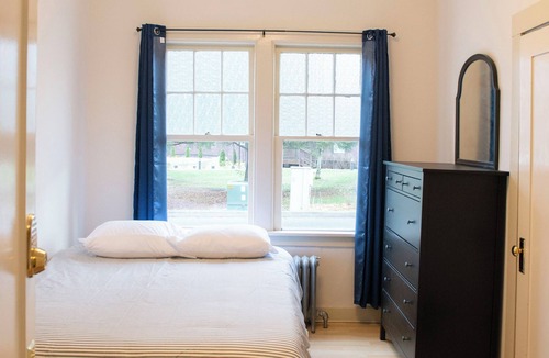 Sitka Hostel | Tillie Paul Hostel