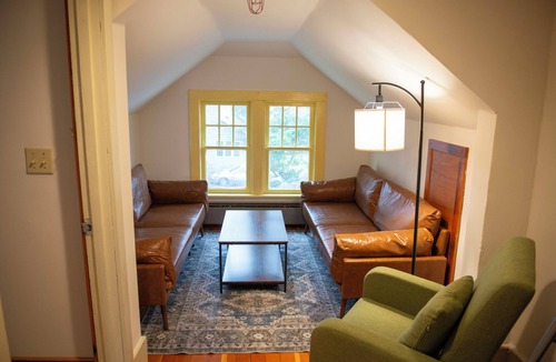 Sitka Hostel | Tillie Paul Hostel