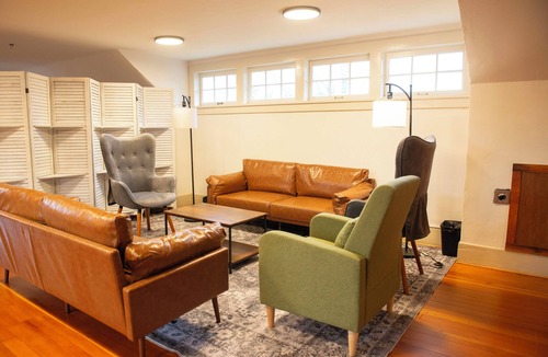 Sitka Hostel | Tillie Paul Hostel