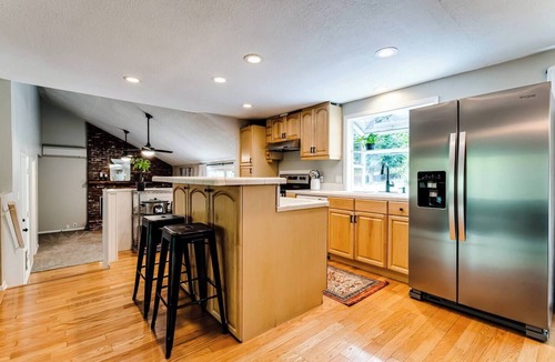 Western House | Timberline Trees