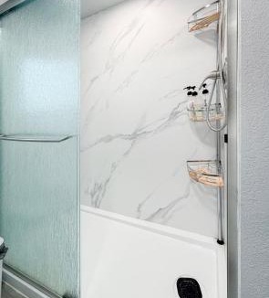 Gastonia House | Tiny house with smart bidet and water purify-system