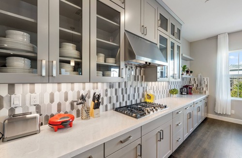 Elk Grove House | TM Model home 4BR&4039sq 🌸 Per Weddings & Family Gatherings 19min fr Sacramento