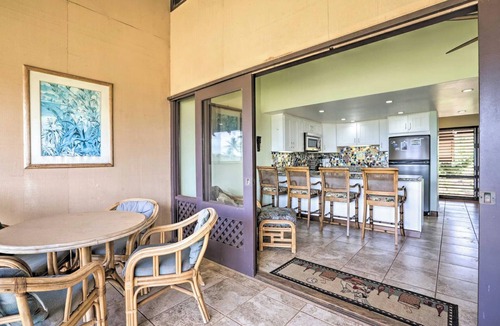 Maunaloa Condo | Top-Floor Ocean View Condo- Kepuhi Beach! Molokai Rental Car discount for guests
