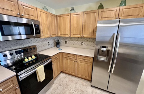 Pelican Condo | TOP FLORIDA's Villa Porto Vista