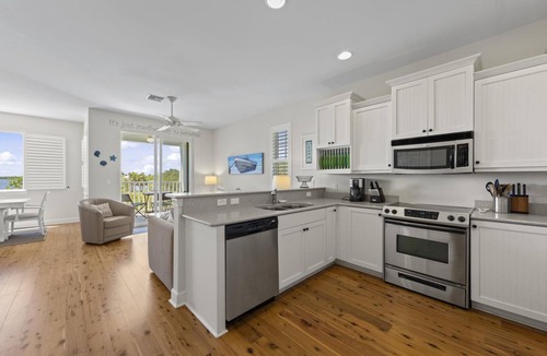 Matlacha House | TOP FLORIDA's Villa Porpoise Point