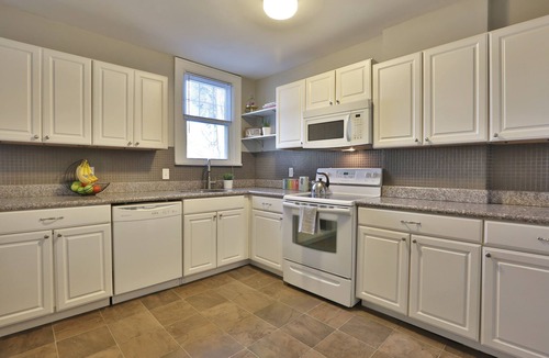 Clintonville House | Top Rated Clintonville Home-Close to EVERYTHING!