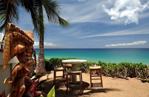 Kaanapali Hotel | Tower Ocean View King at Royal Lahaina Resort