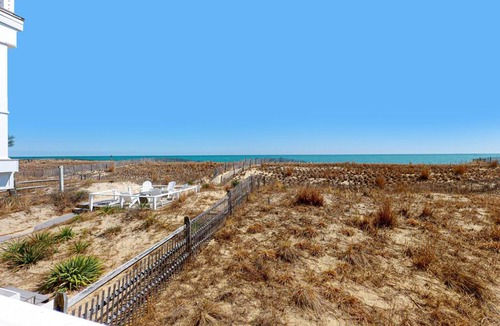 Bethany Beach House | Town of Bethany Beach -- 95 Oakwood