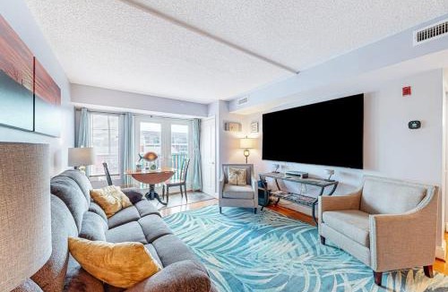 Dewey Beach House | Town of Dewey Beach - 1609 Coastal Hwy, The Opal #S207