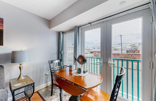 Dewey Beach House | Town of Dewey Beach - 1609 Coastal Hwy, The Opal #S207