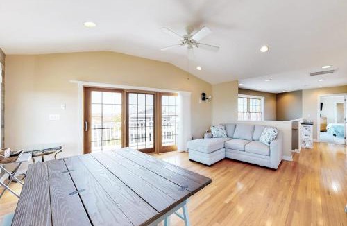 Fenwick Island House | Town of Fenwick Island - 41 Bayside Dr