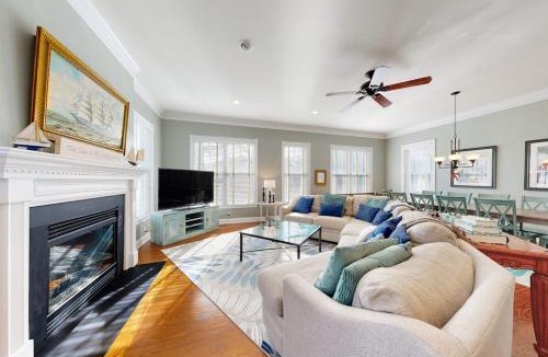 Country Club Estates House | Town of Rehoboth Beach 314 Laurel St