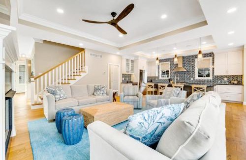 Country Club Estates House | Town of Rehoboth Beach 312 Hickman St