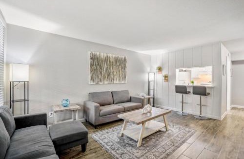 Houston Apartment | Towne Plaza Apartments 104 - 7 km from FIFA Fest