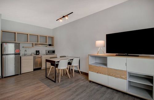 Florence Hotel | TownePlace Suites by Marriott Cincinnati Airport South