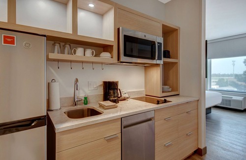 Florence Hotel | TownePlace Suites by Marriott Cincinnati Airport South