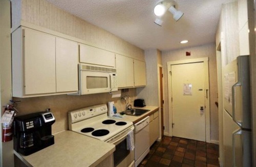 Waterville Valley Condo | Townhouse Unit, Inns of WV, sleeps 6-8